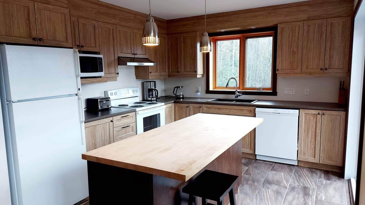 Photo of Kitchen in Saint Come