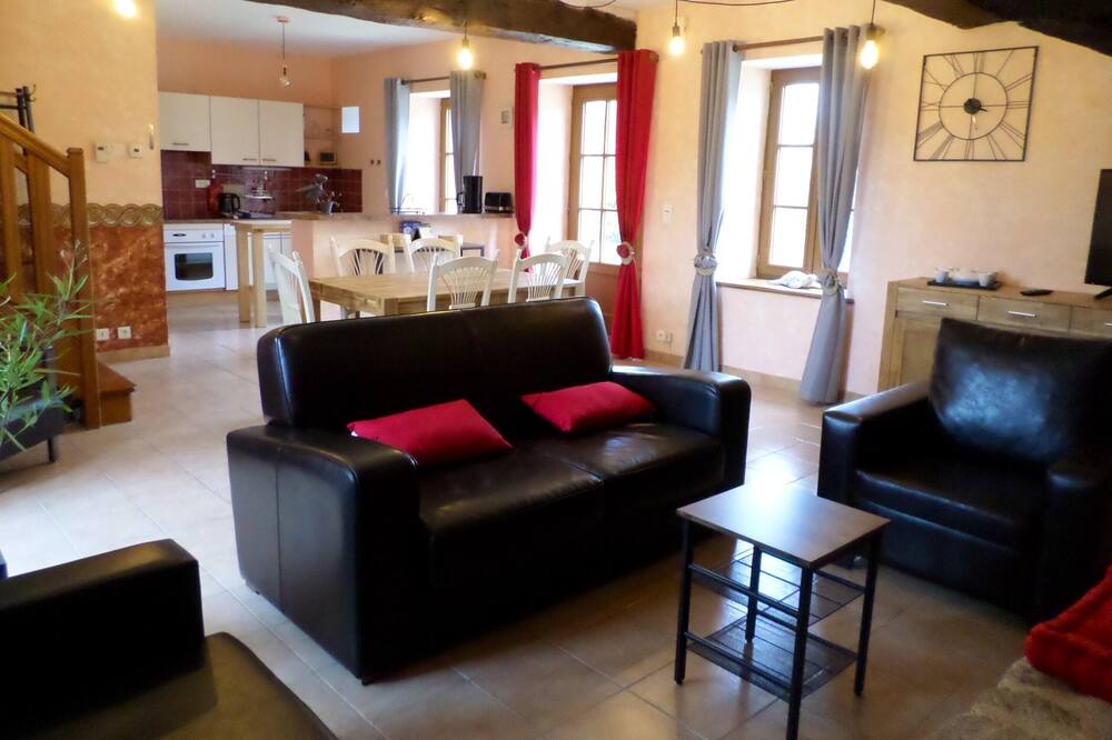 Photo of Livingroom in Pleven