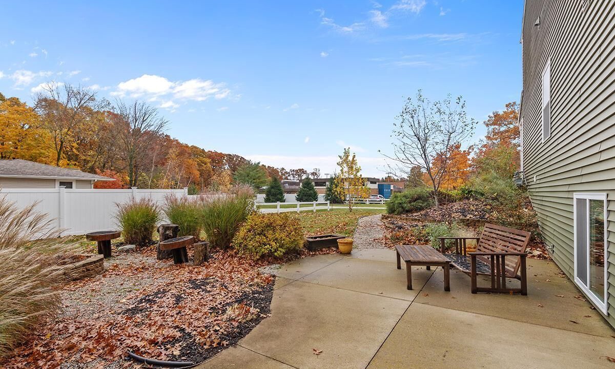 Photo of Outdoor in Saugatuck