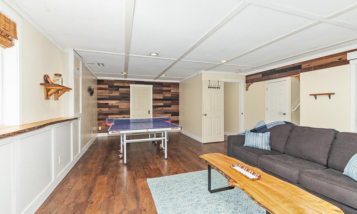 Photo of Bedroom in Saugatuck