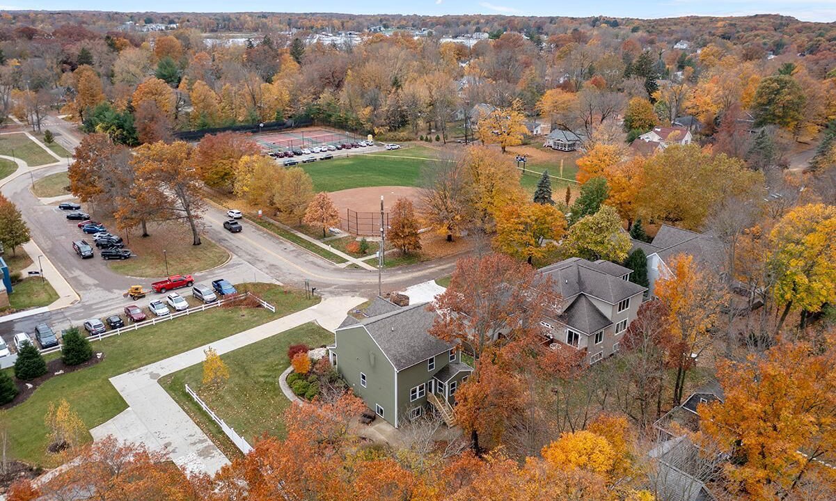 Photo of Outdoor in Saugatuck