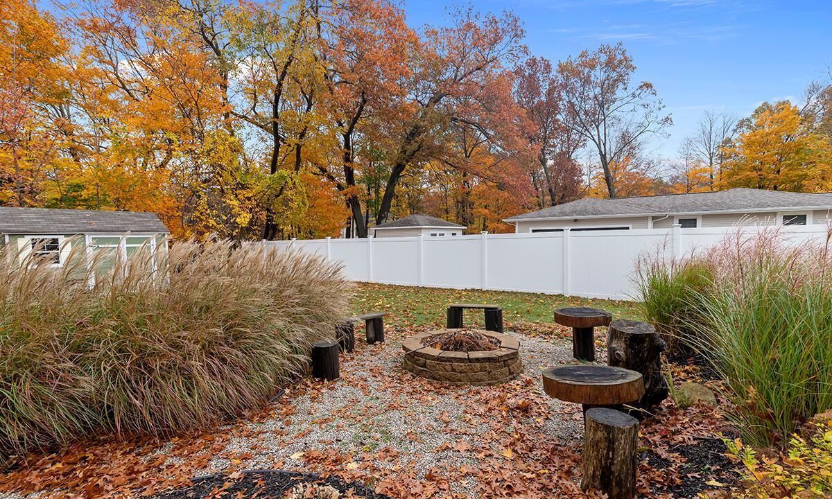 Photo of Outdoor in Saugatuck