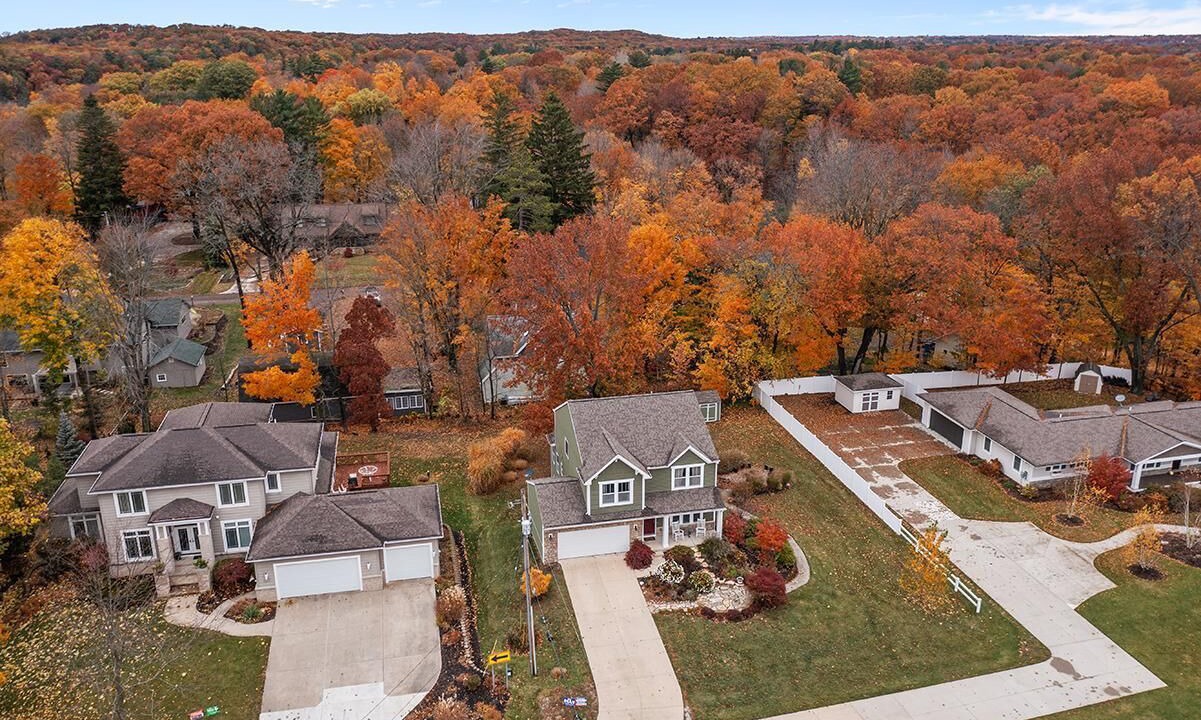 Photo of Outdoor in Saugatuck