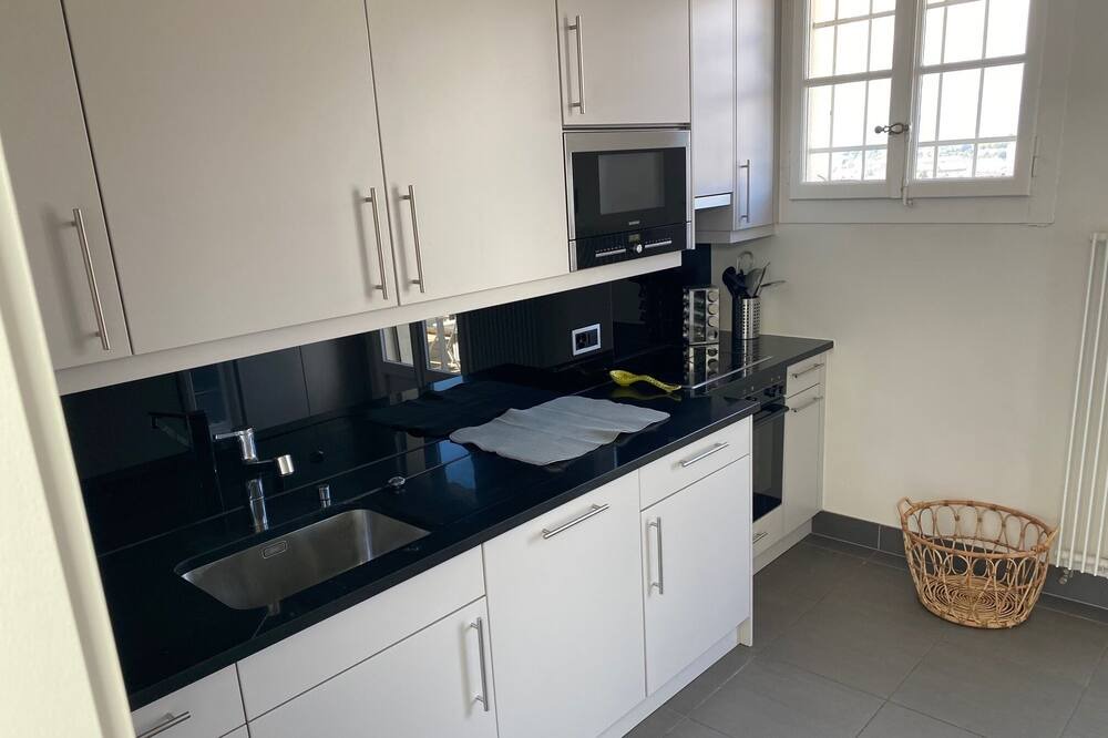 Photo of Kitchen in La Colline
