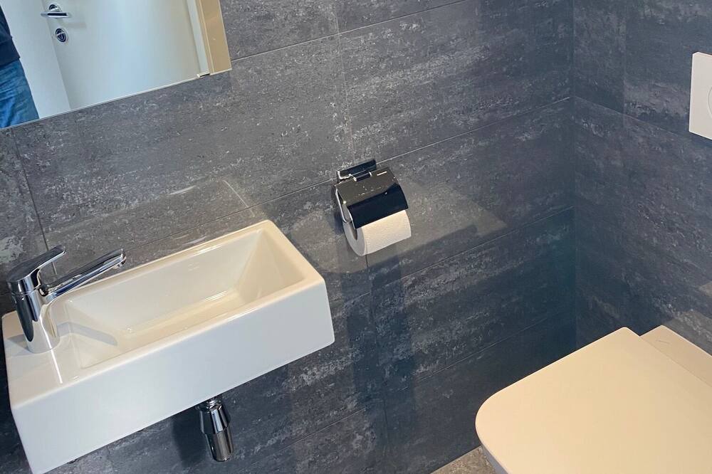Photo of Bathroom in La Colline