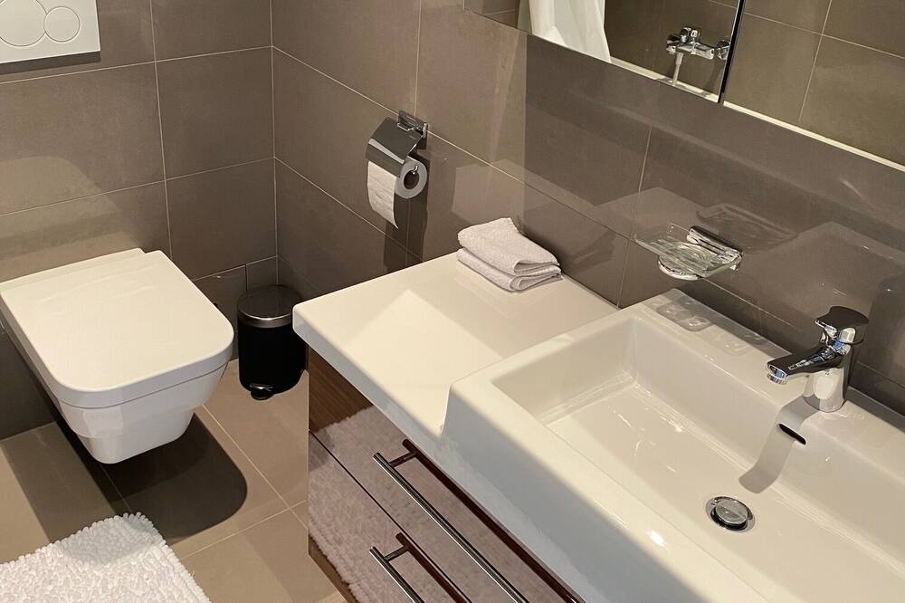 Photo of Bathroom in La Colline