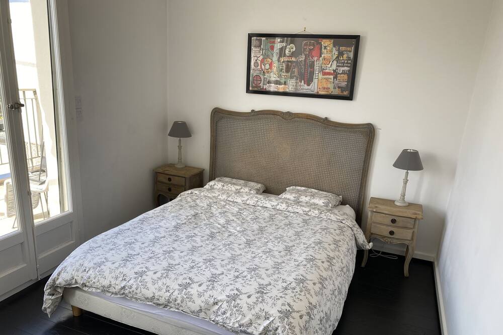 Photo of Bedroom in La Colline