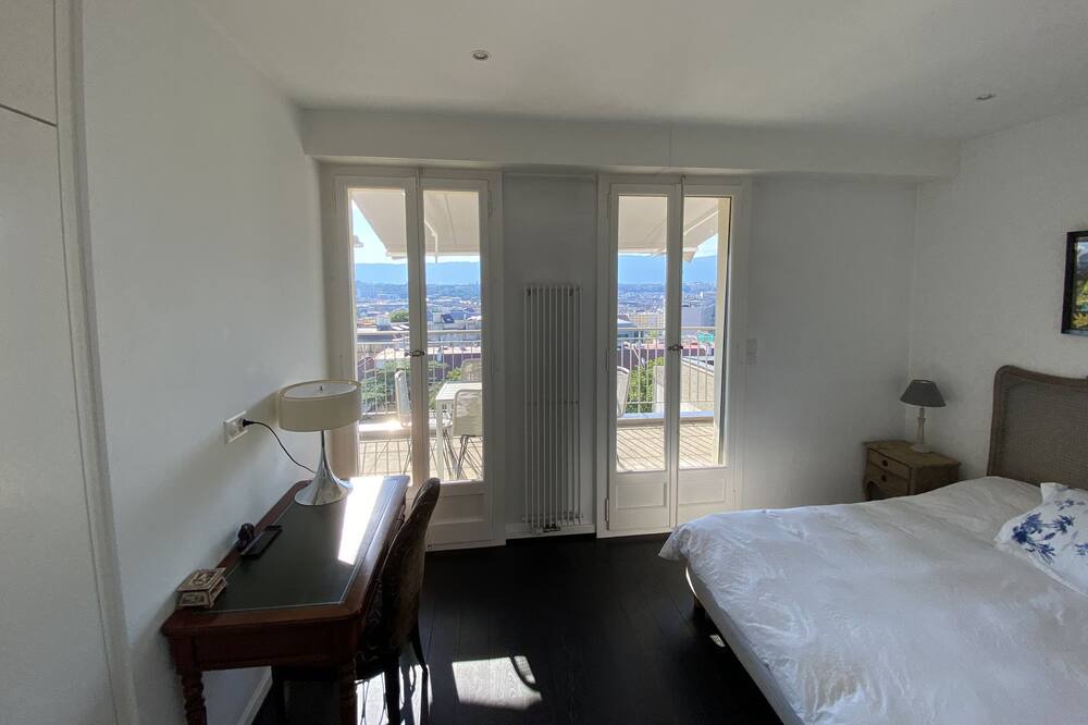 Photo of Bedroom in La Colline
