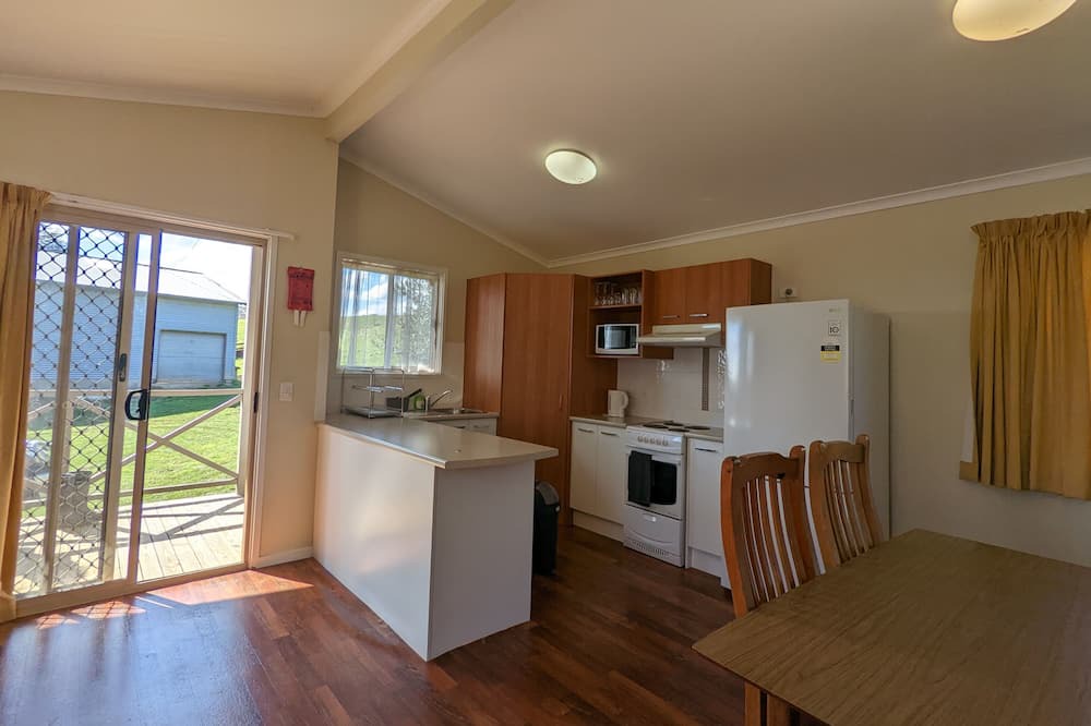 Photo of Kitchen in Ebor