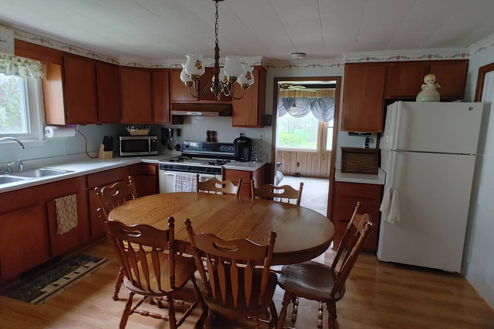 Photo of Kitchen in Canandaigua