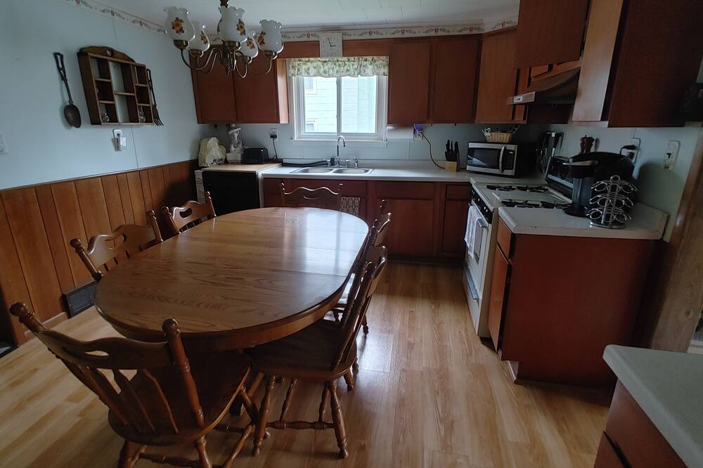 Photo of Kitchen in Canandaigua