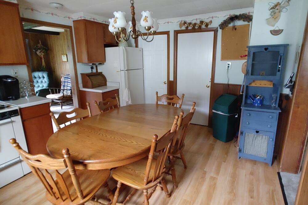 Photo of Kitchen in Canandaigua