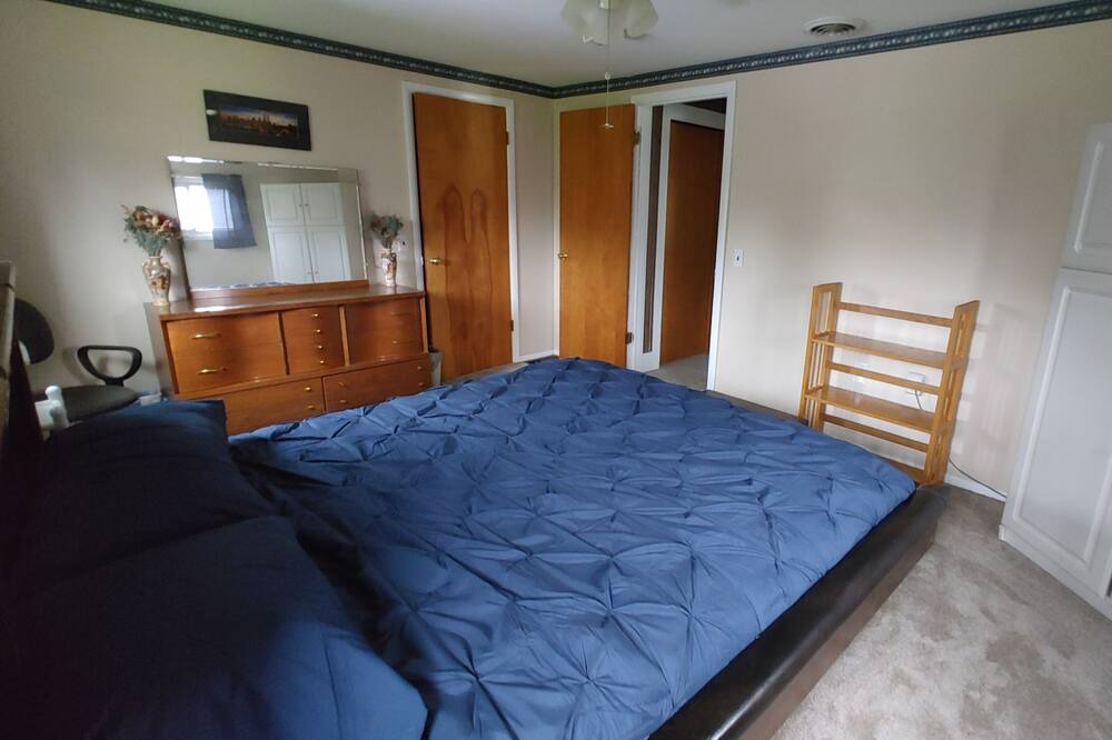 Photo of Bedroom in Canandaigua