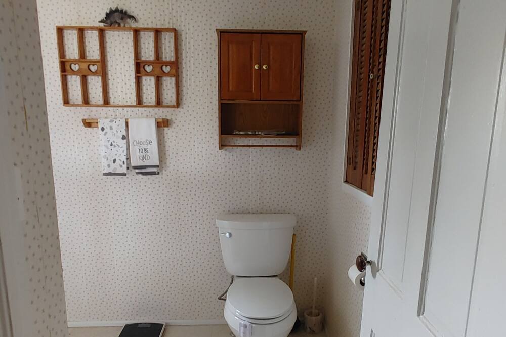 Photo of Bathroom in Canandaigua