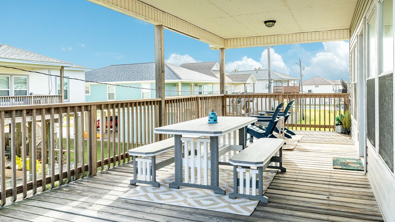 Photo of Outdoor in Terramar Beach