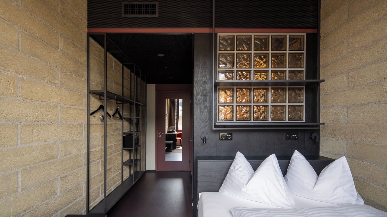 Photo of Bedroom in St. Gallen