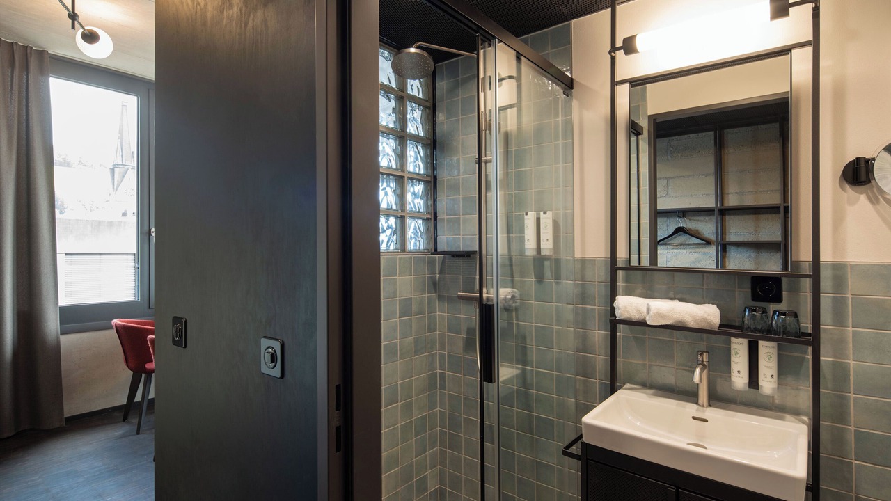 Photo of Bathroom in St. Gallen