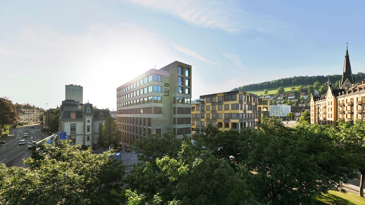 Photo of Outdoor in St. Gallen