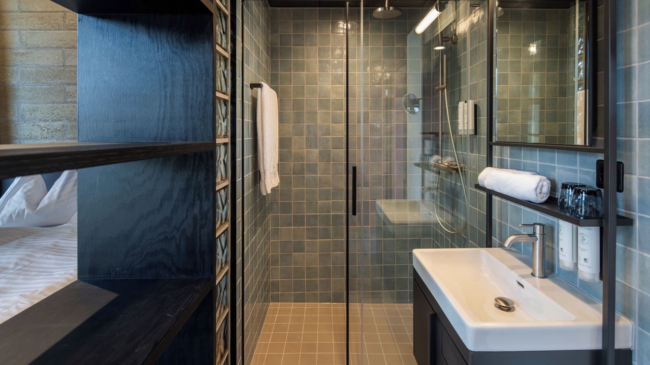Photo of Bathroom in St. Gallen