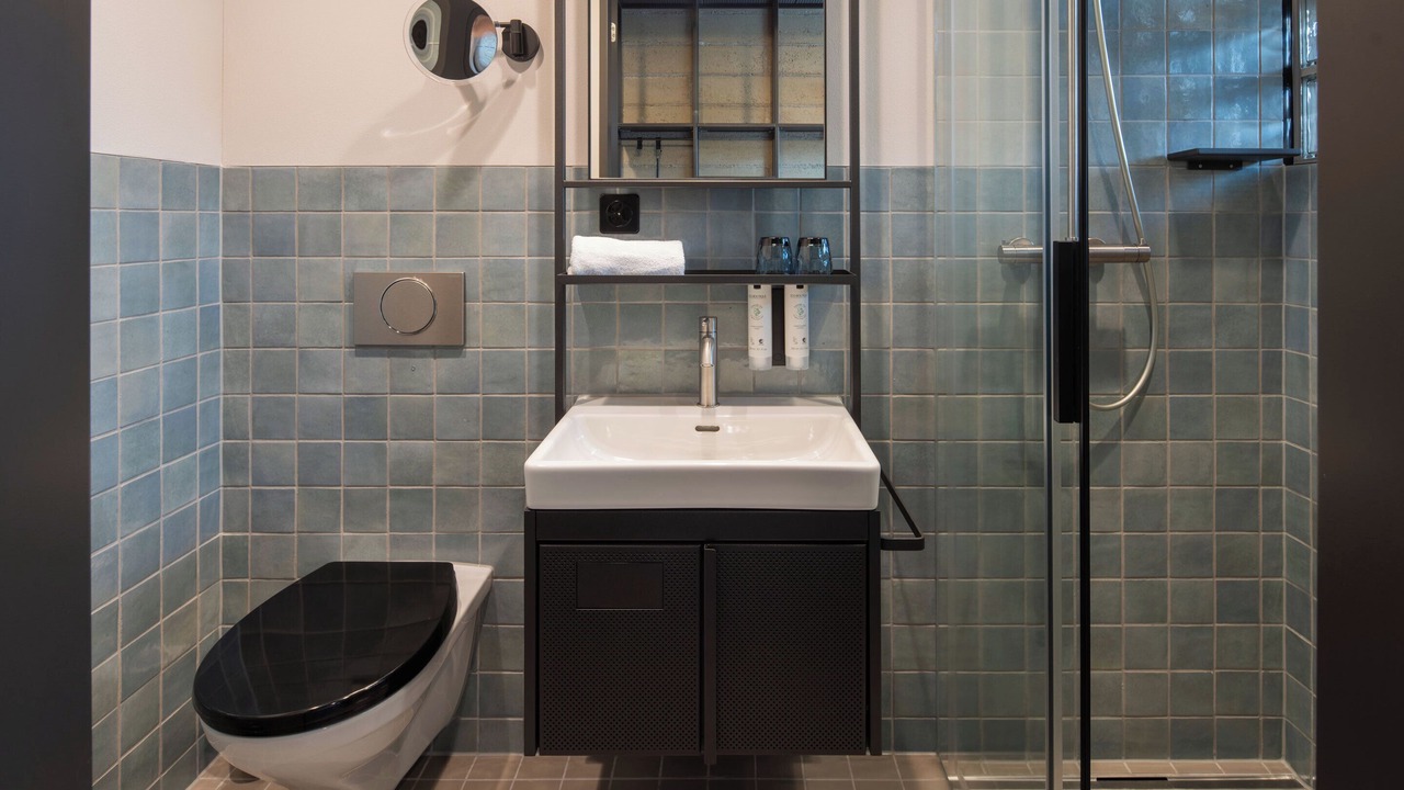 Photo of Bathroom in St. Gallen