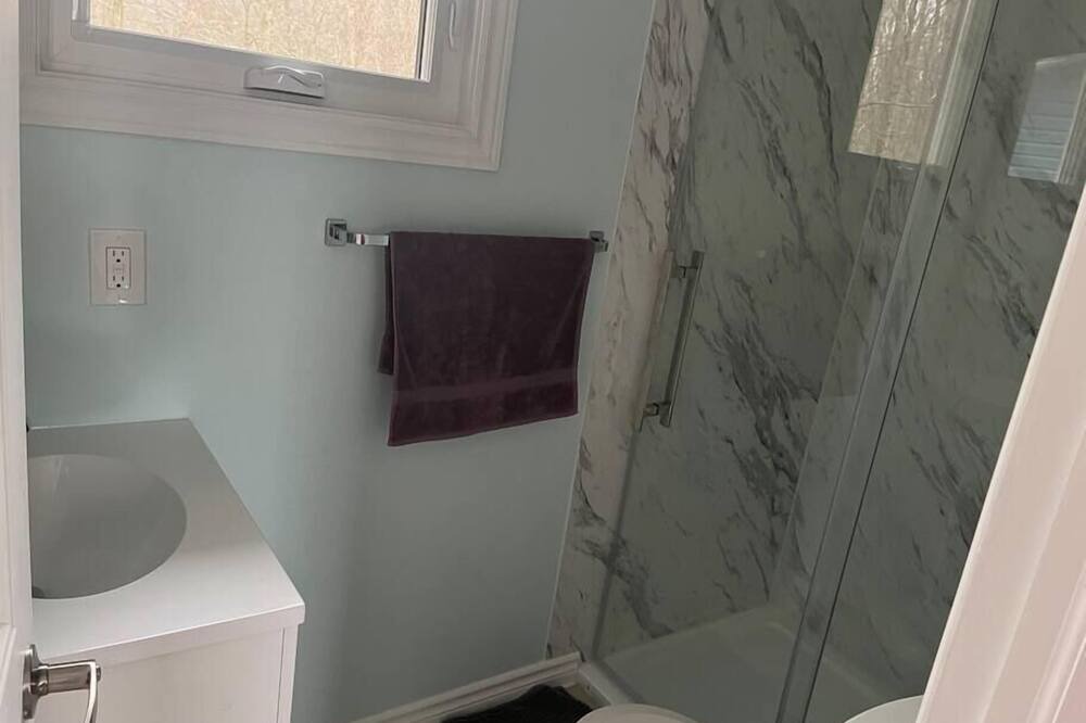 Photo of Bathroom in Cannifton