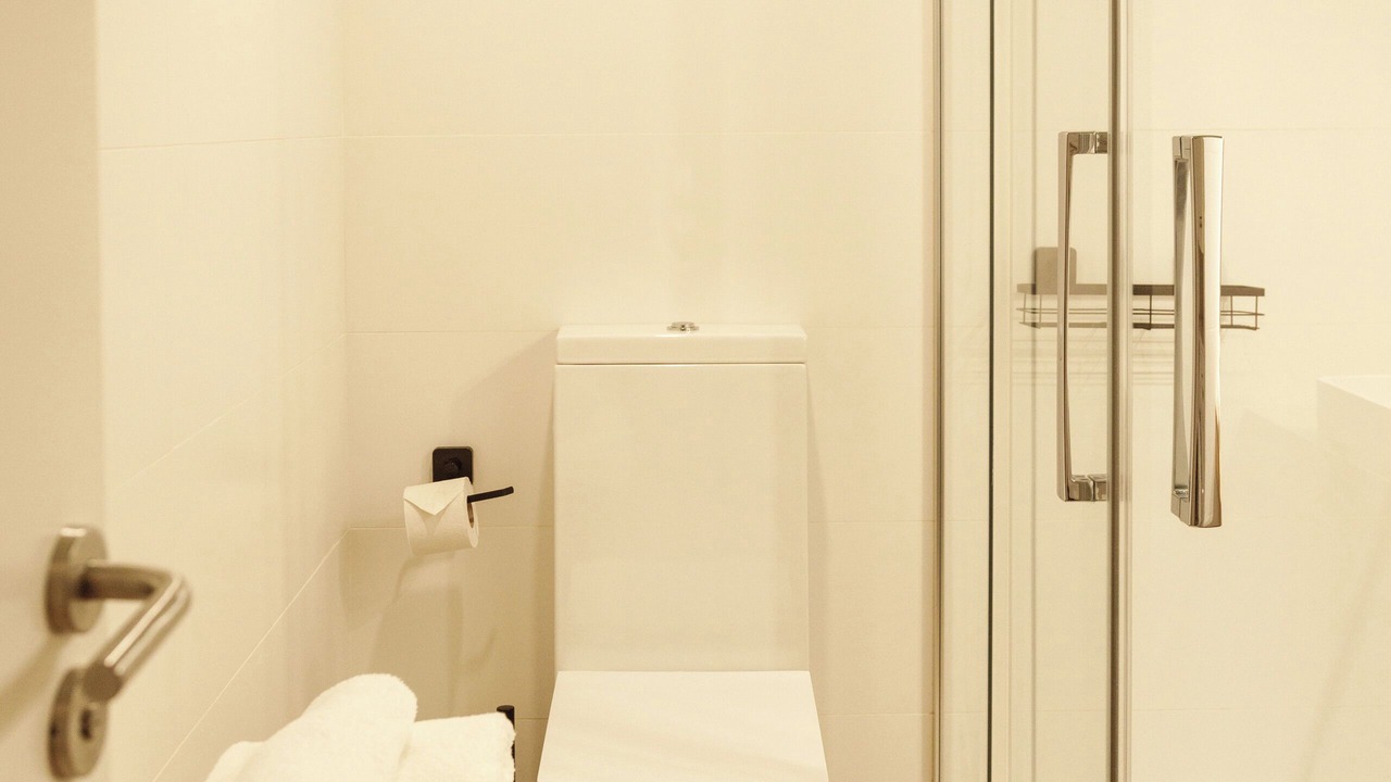 Photo of Bathroom in Barri Vell