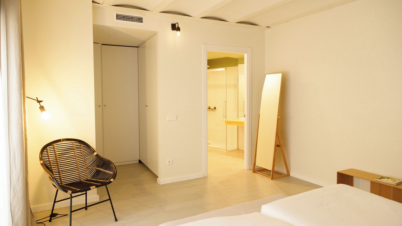 Photo of Bathroom in Barri Vell