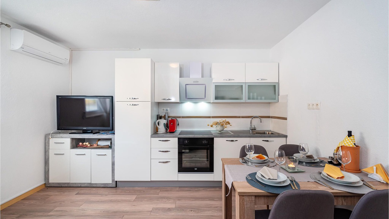 Photo of Kitchen in Policnik