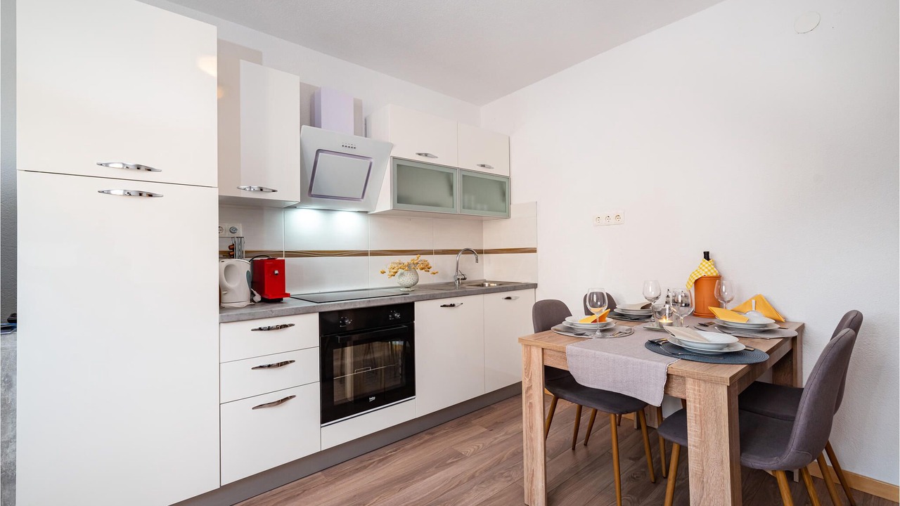 Photo of Kitchen in Policnik