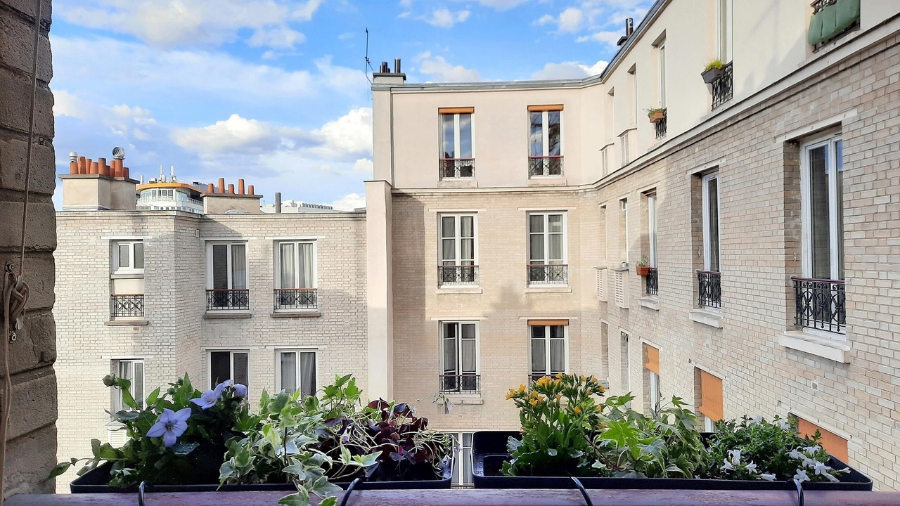 Photo of Outdoor in 19th Arrondissement
