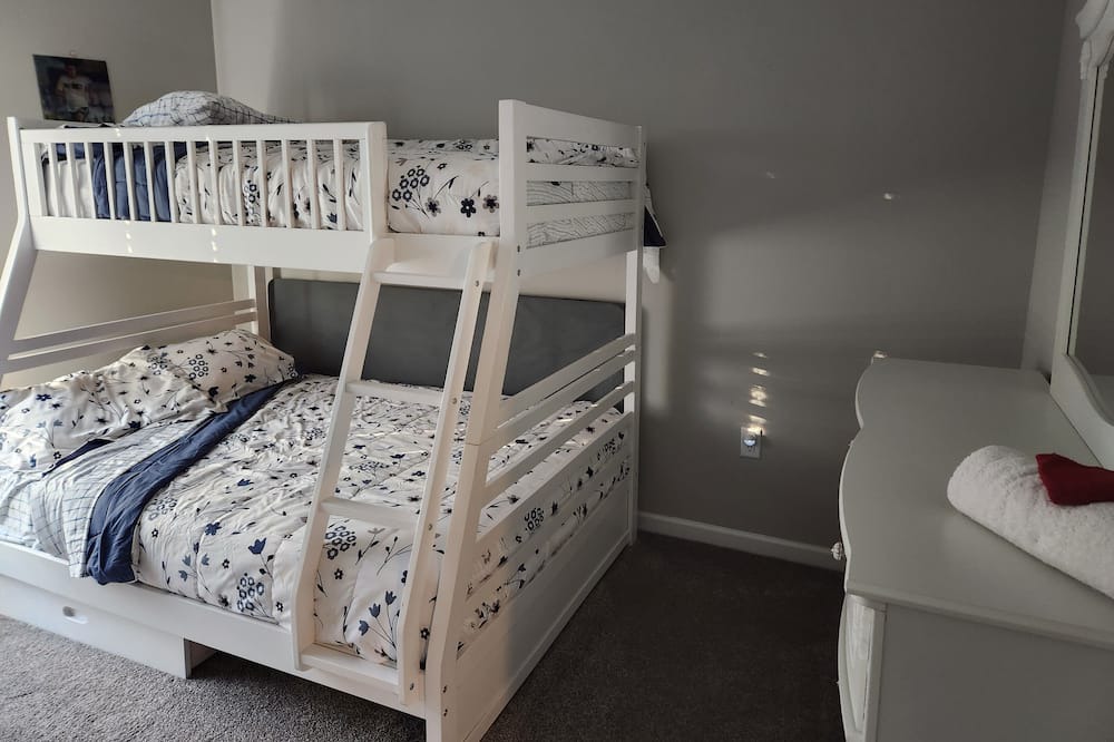 Photo of Bedroom in Mountain Top