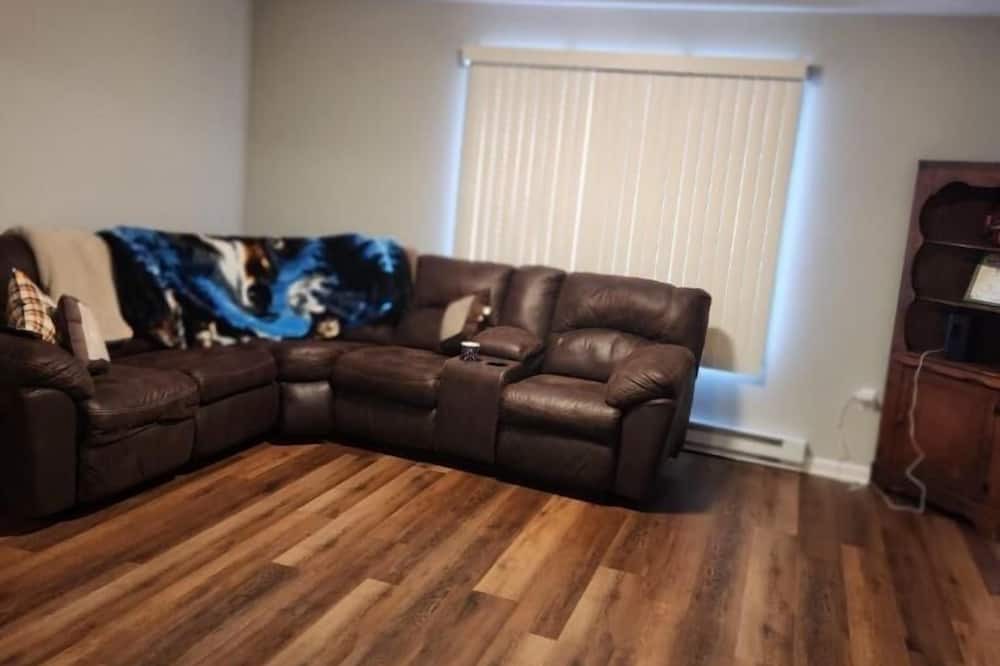 Photo of Livingroom in Mountain Top