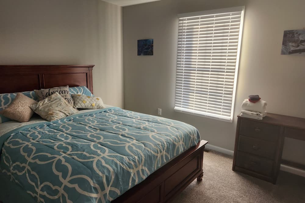 Photo of Bedroom in Mountain Top
