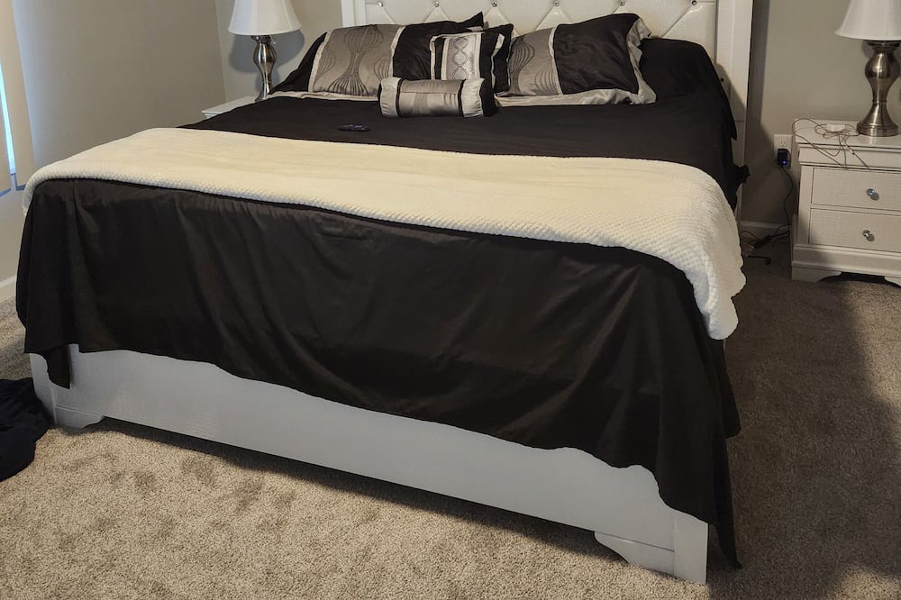 Photo of Bedroom in Mountain Top