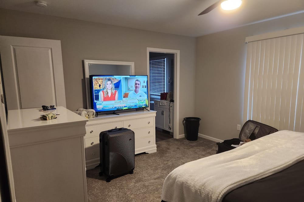 Photo of Bedroom in Mountain Top