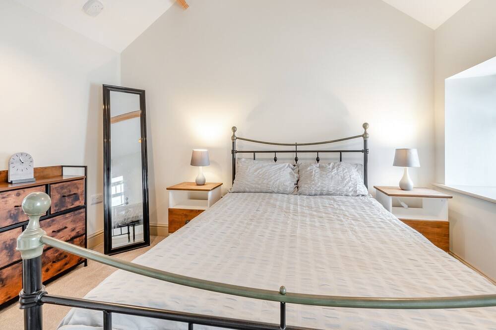 Photo of Bedroom in Hallington