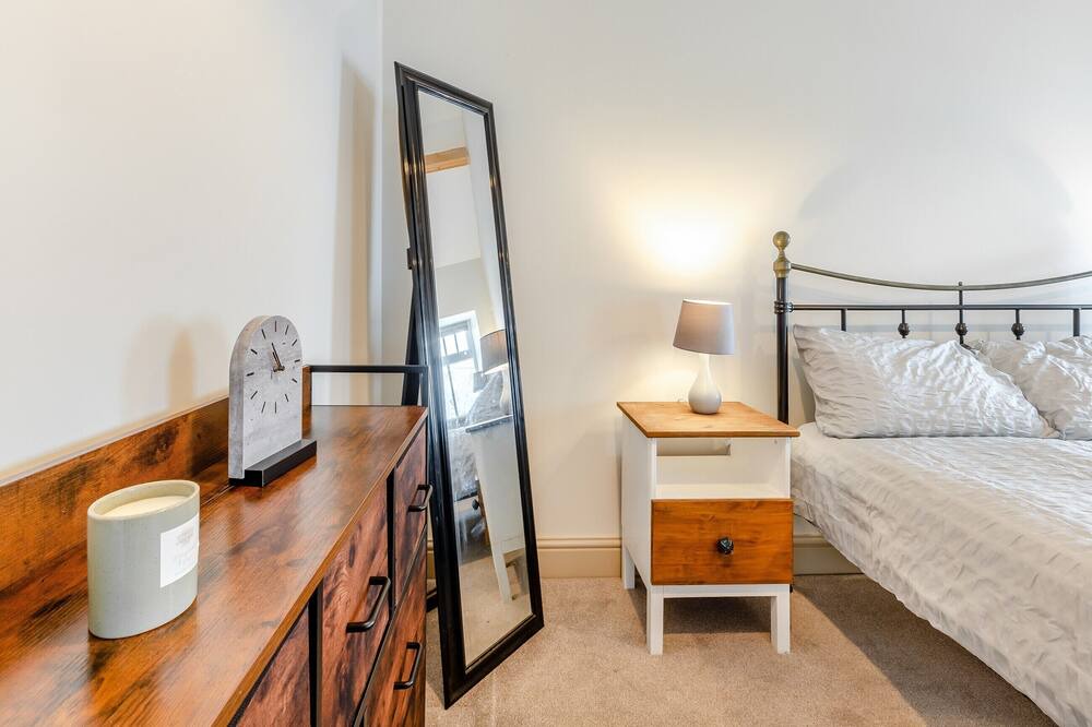 Photo of Bedroom in Hallington