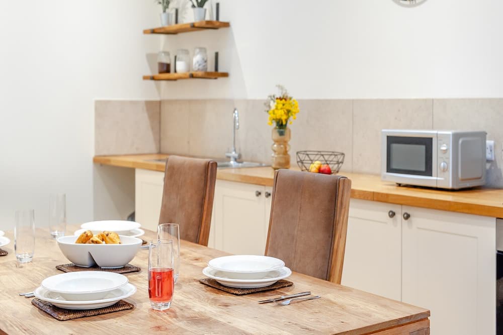 Photo of Kitchen in Hallington