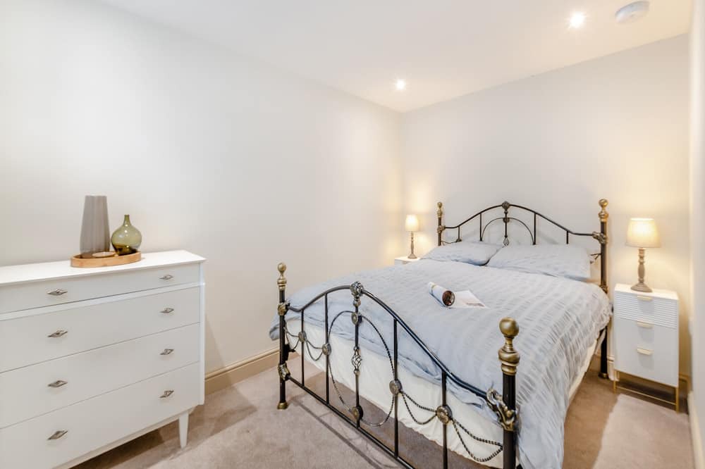 Photo of Bedroom in Hallington