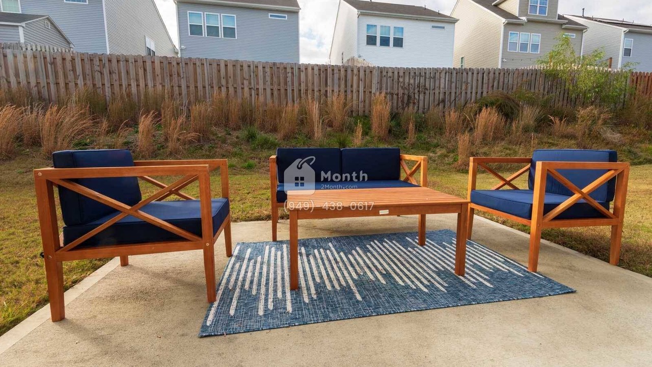 Photo of Outdoor in Durham
