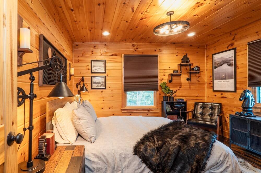 Photo of Bedroom in Durham