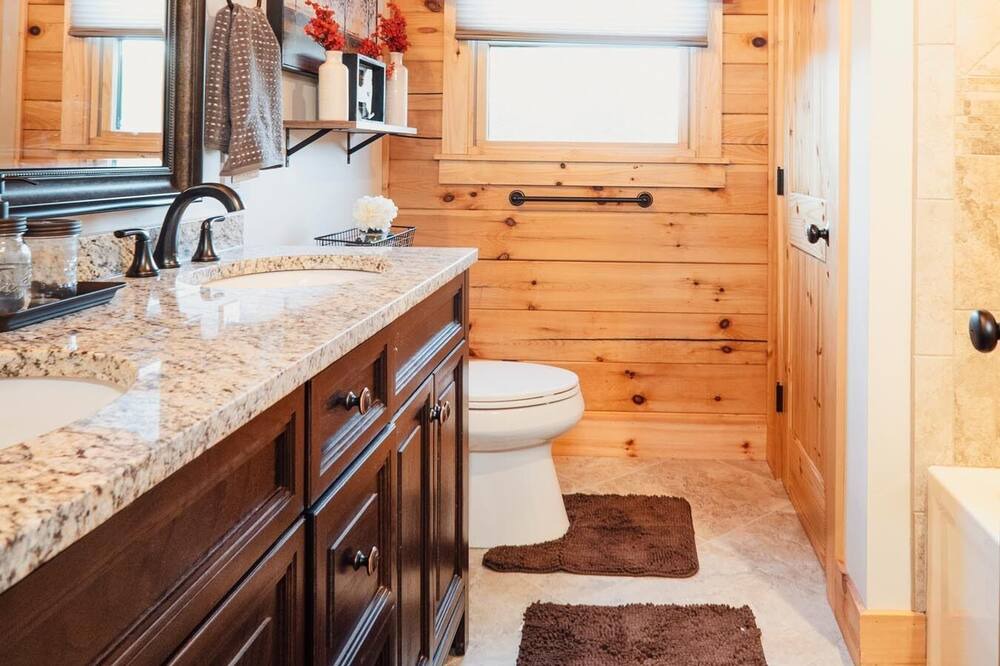 Photo of Bathroom in Durham