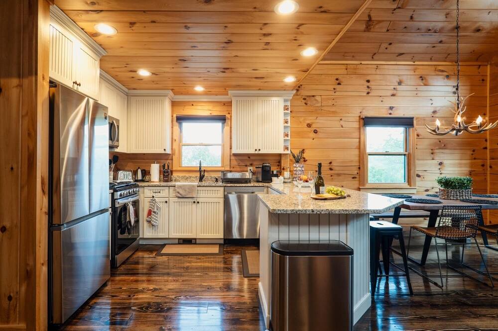 Photo of Kitchen in Durham