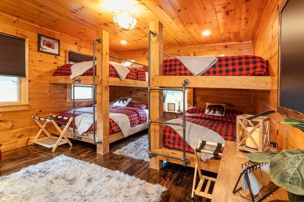 Photo of Bedroom in Durham