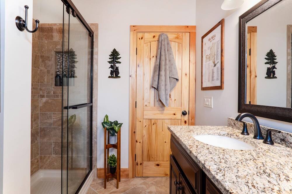 Photo of Bathroom in Durham