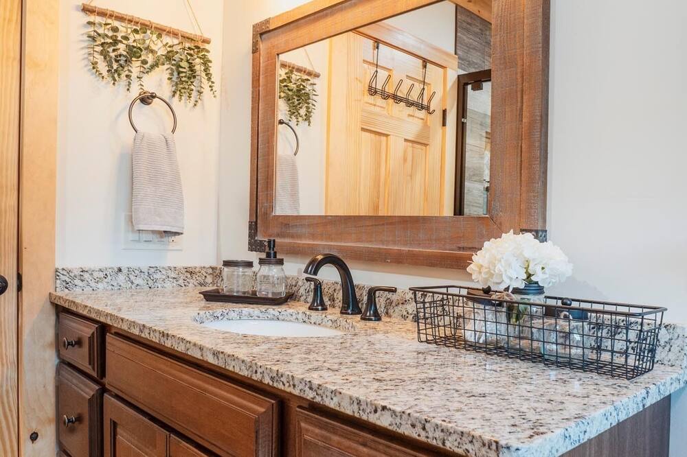 Photo of Bathroom in Durham