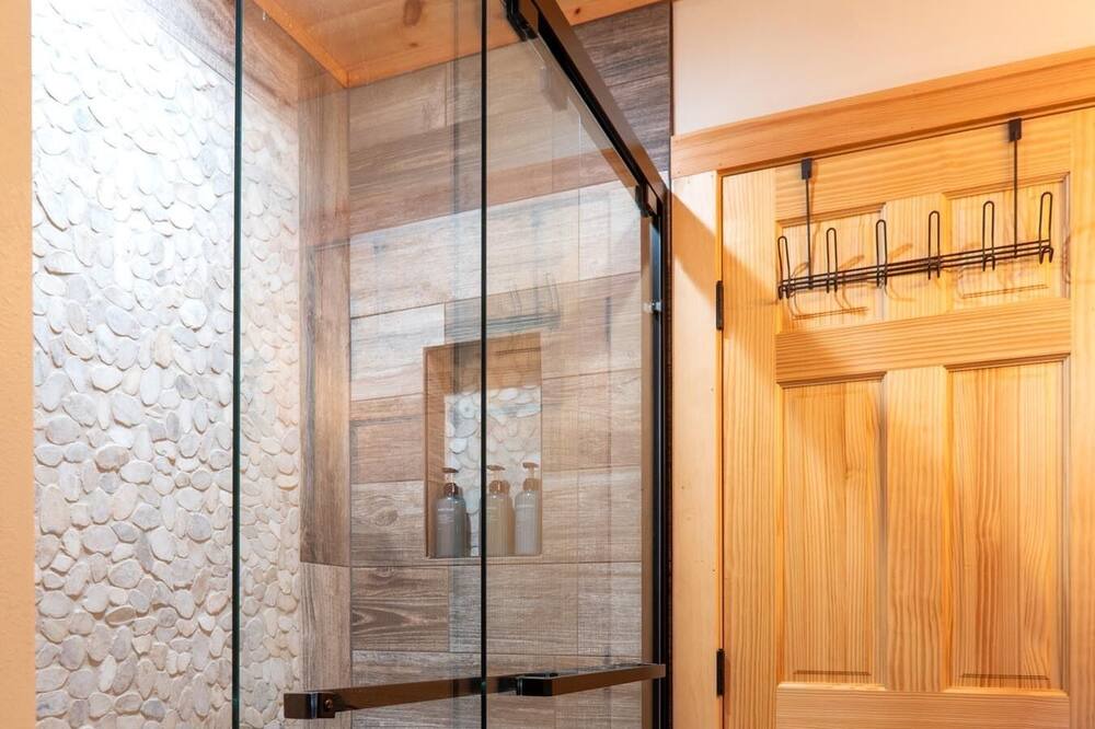 Photo of Bathroom in Durham