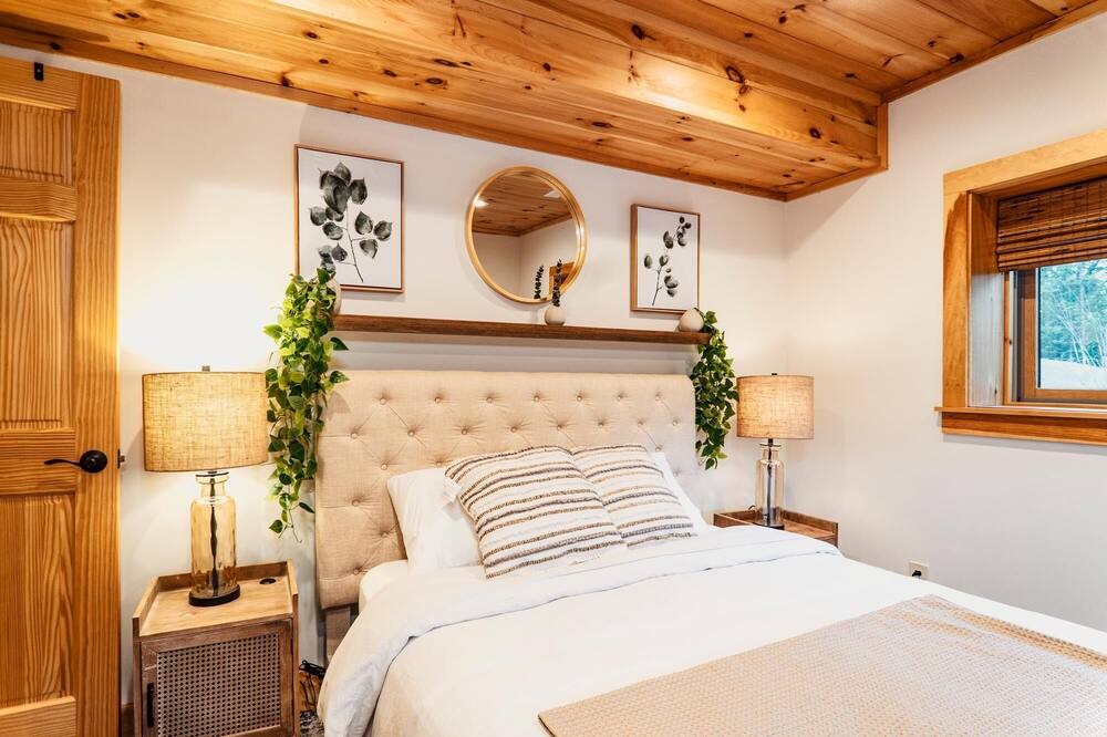 Photo of Bedroom in Durham