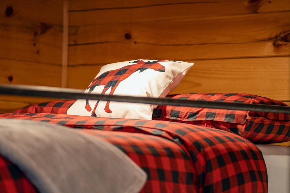 Photo of Bedroom in Durham