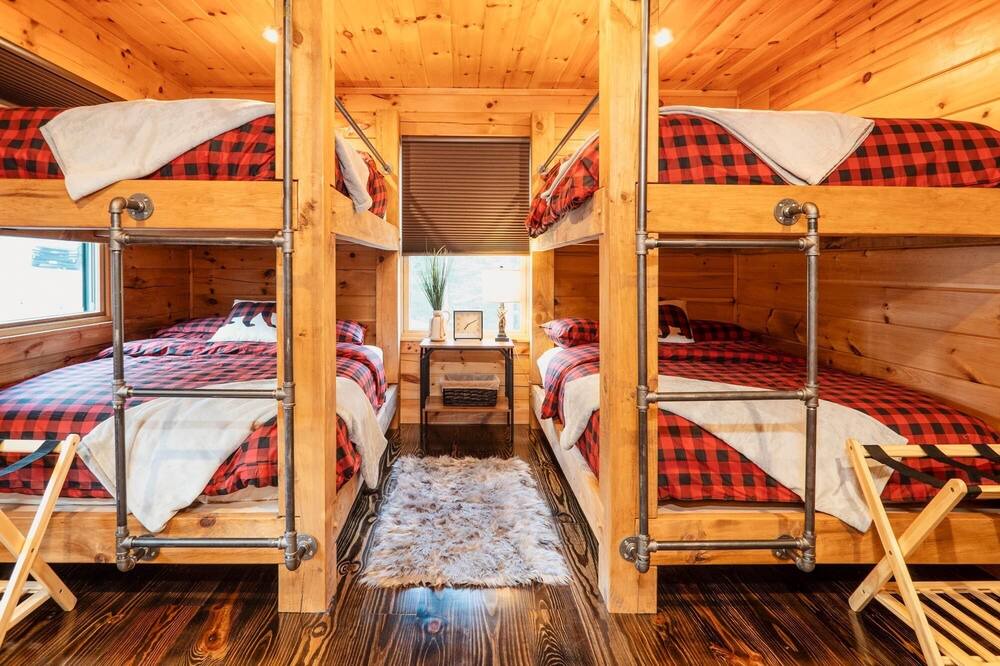 Photo of Bedroom in Durham